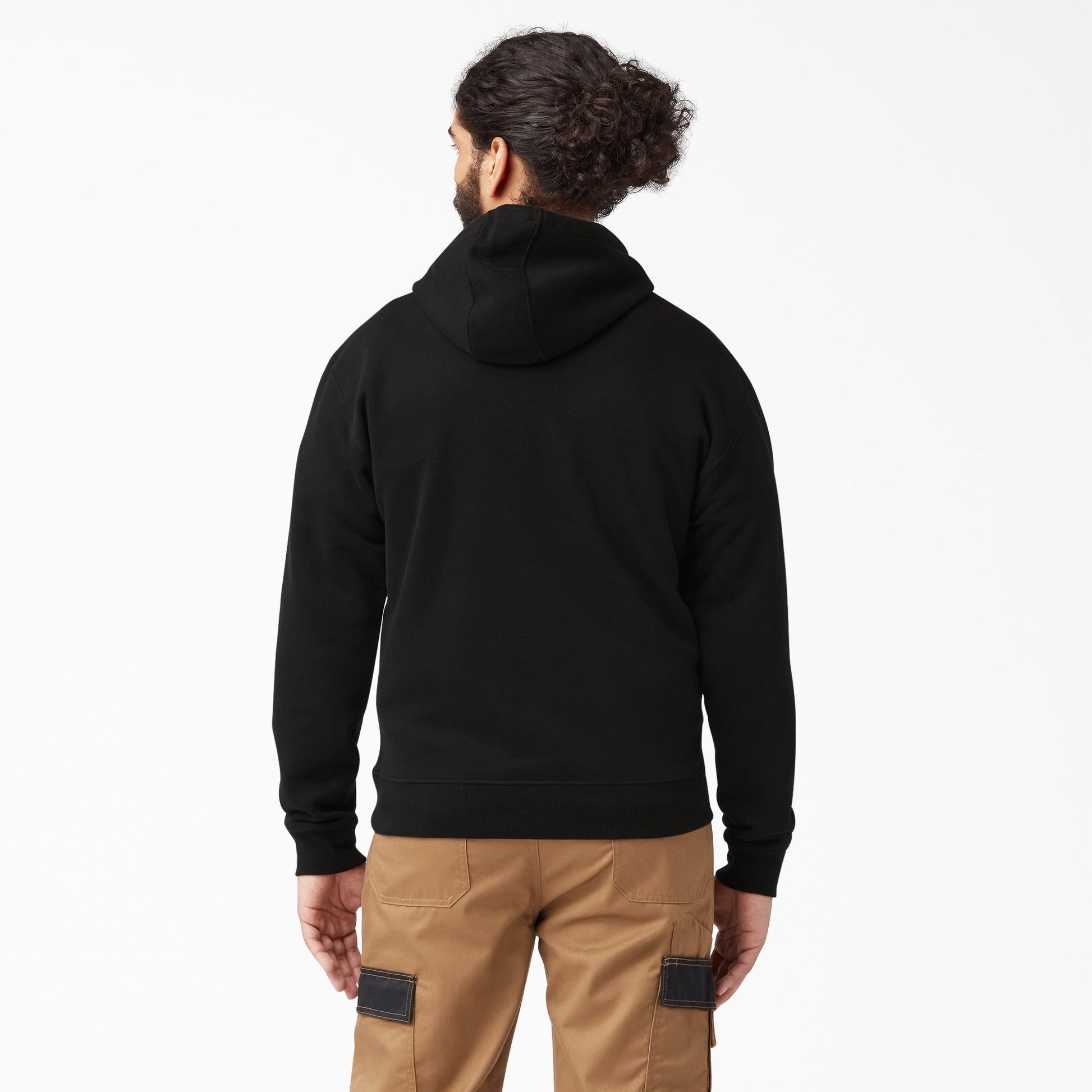Dickies Midweight Fleece Hoodie