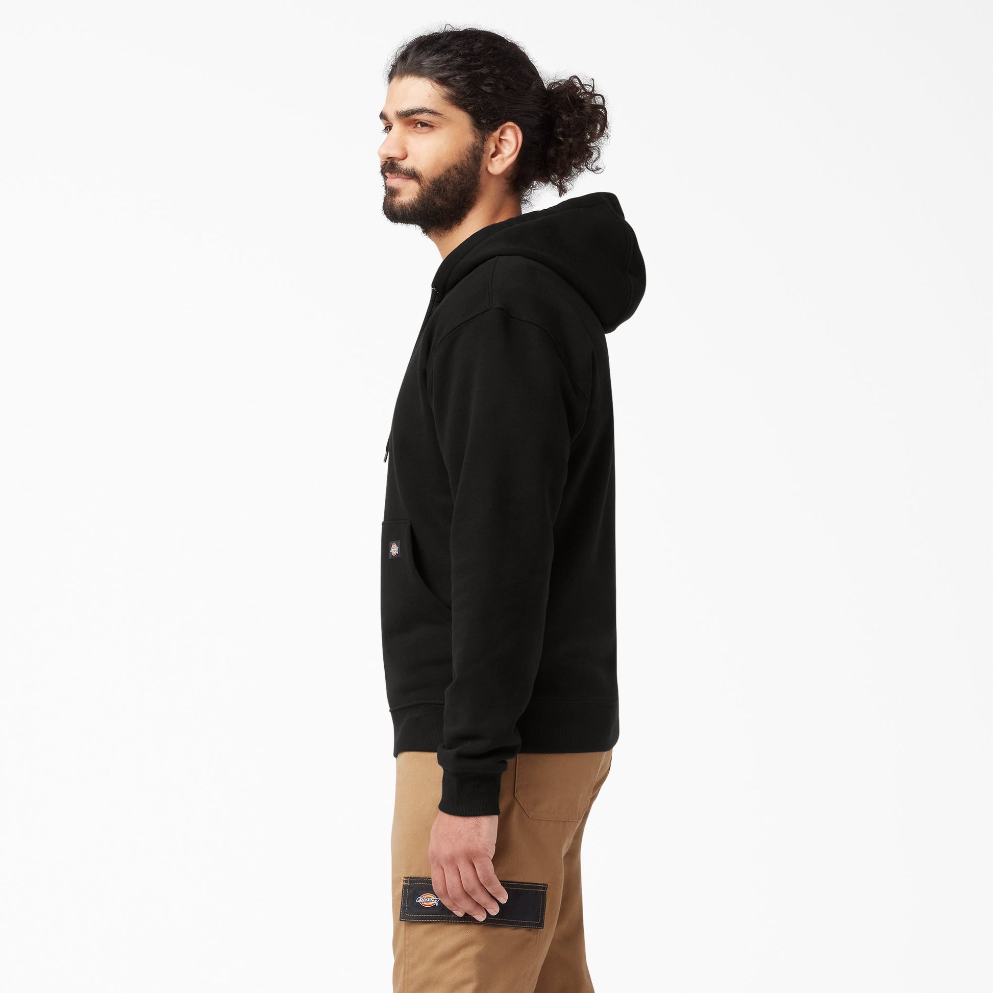 Dickies Midweight Fleece Hoodie