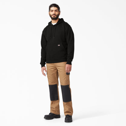 Dickies Midweight Fleece Hoodie