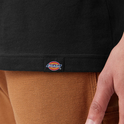 Dickies Short Sleeve Wordmark Graphic T-Shirt