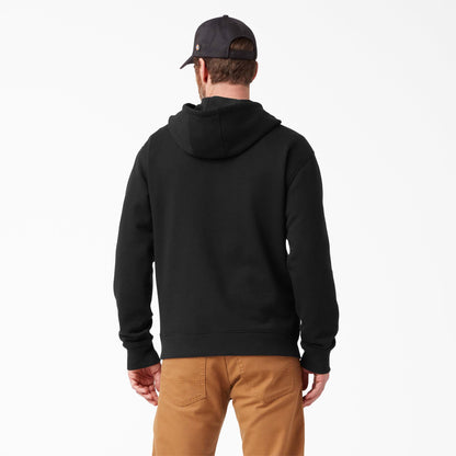 Dickies Water Repellent Logo Hoodie