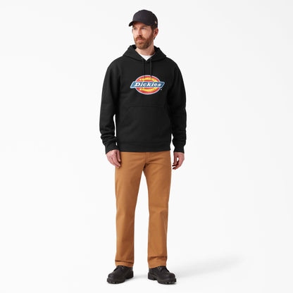 Dickies Water Repellent Logo Hoodie
