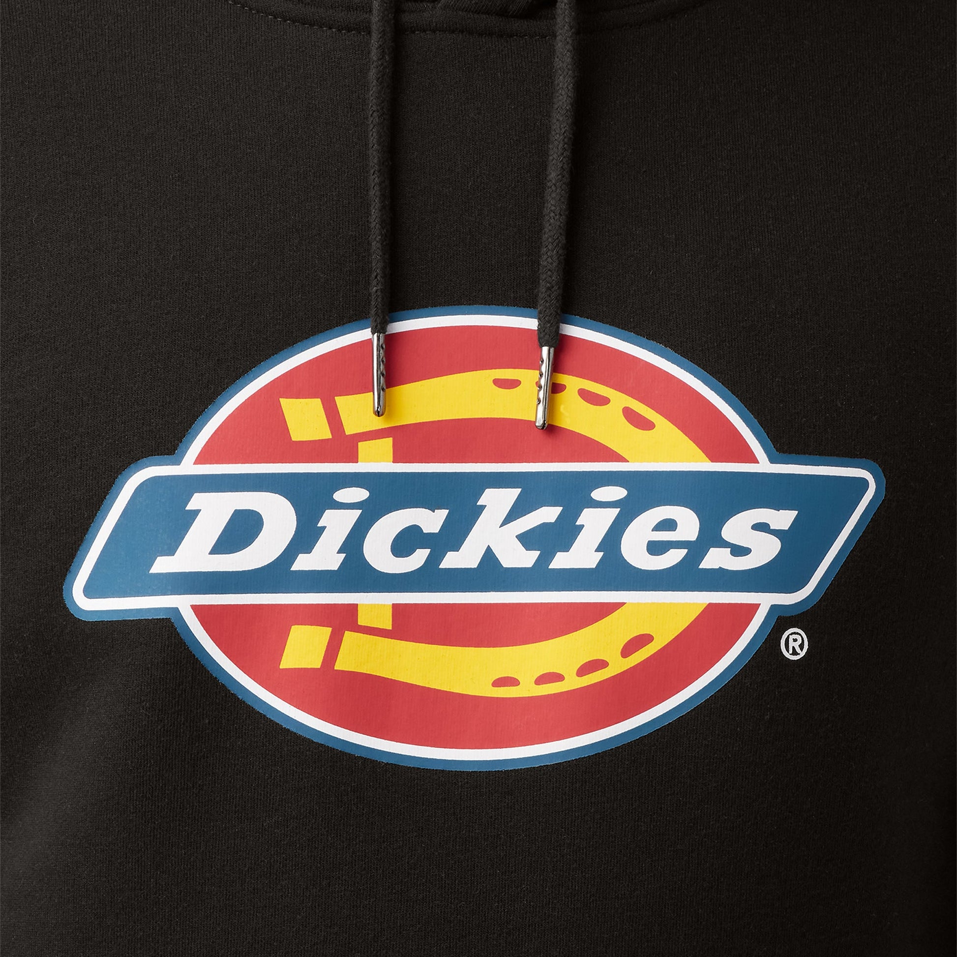 Dickies Water Repellent Logo Hoodie