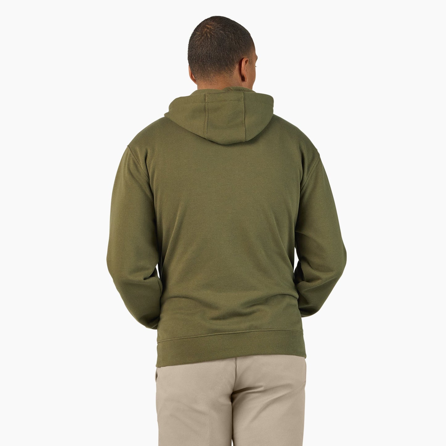 Dickies Full Charge Graphic Hoodie