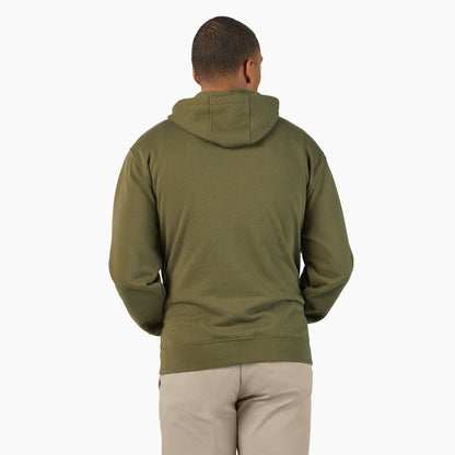Dickies Full Charge Graphic Hoodie