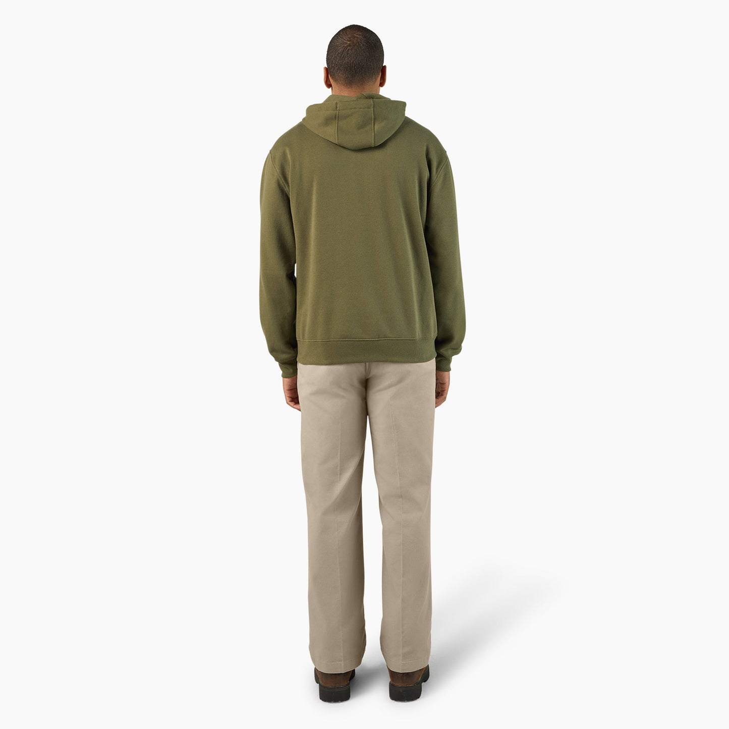 Dickies Full Charge Graphic Hoodie