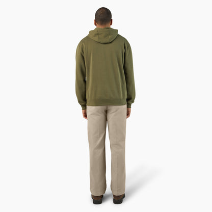 Dickies Full Charge Graphic Hoodie