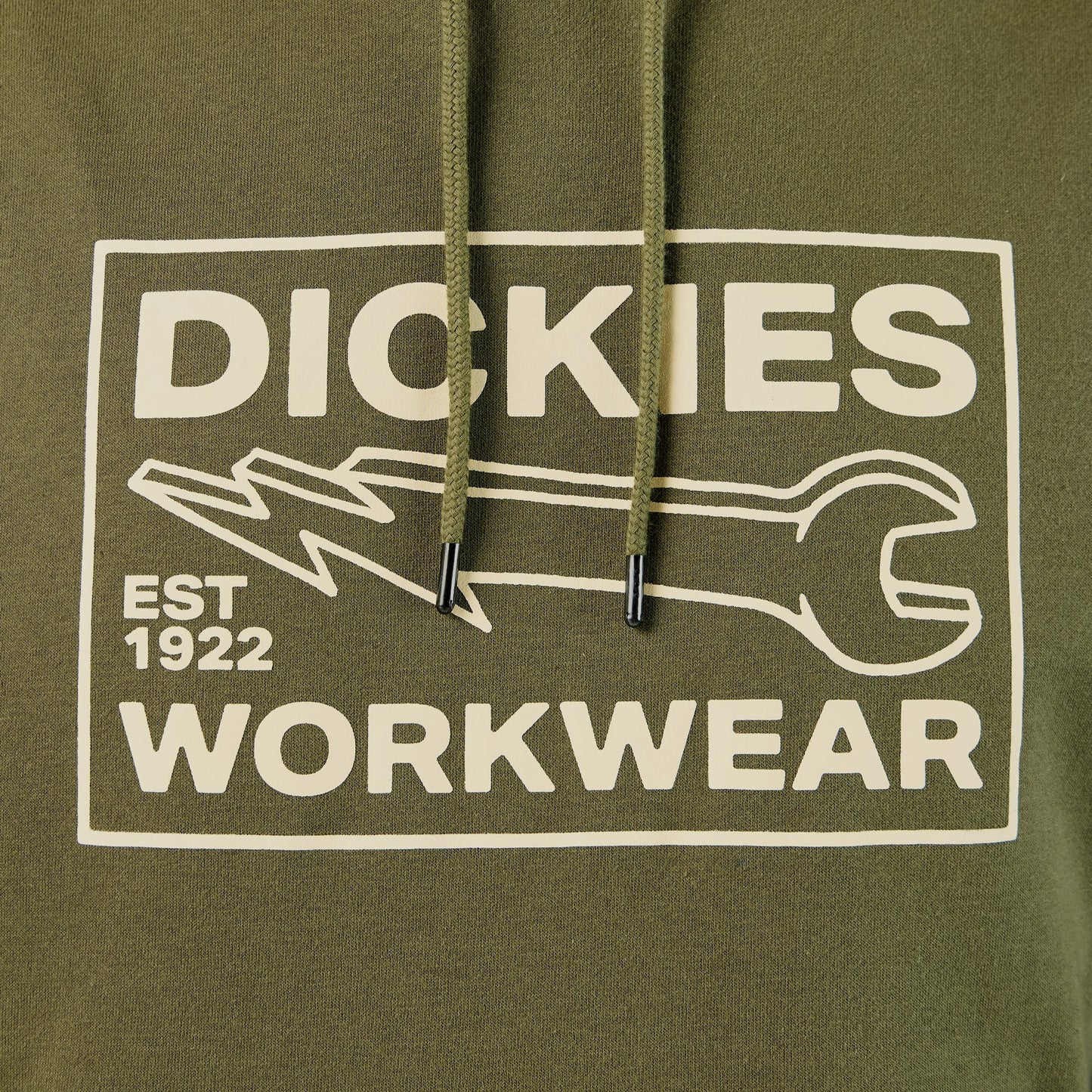 Dickies Full Charge Graphic Hoodie