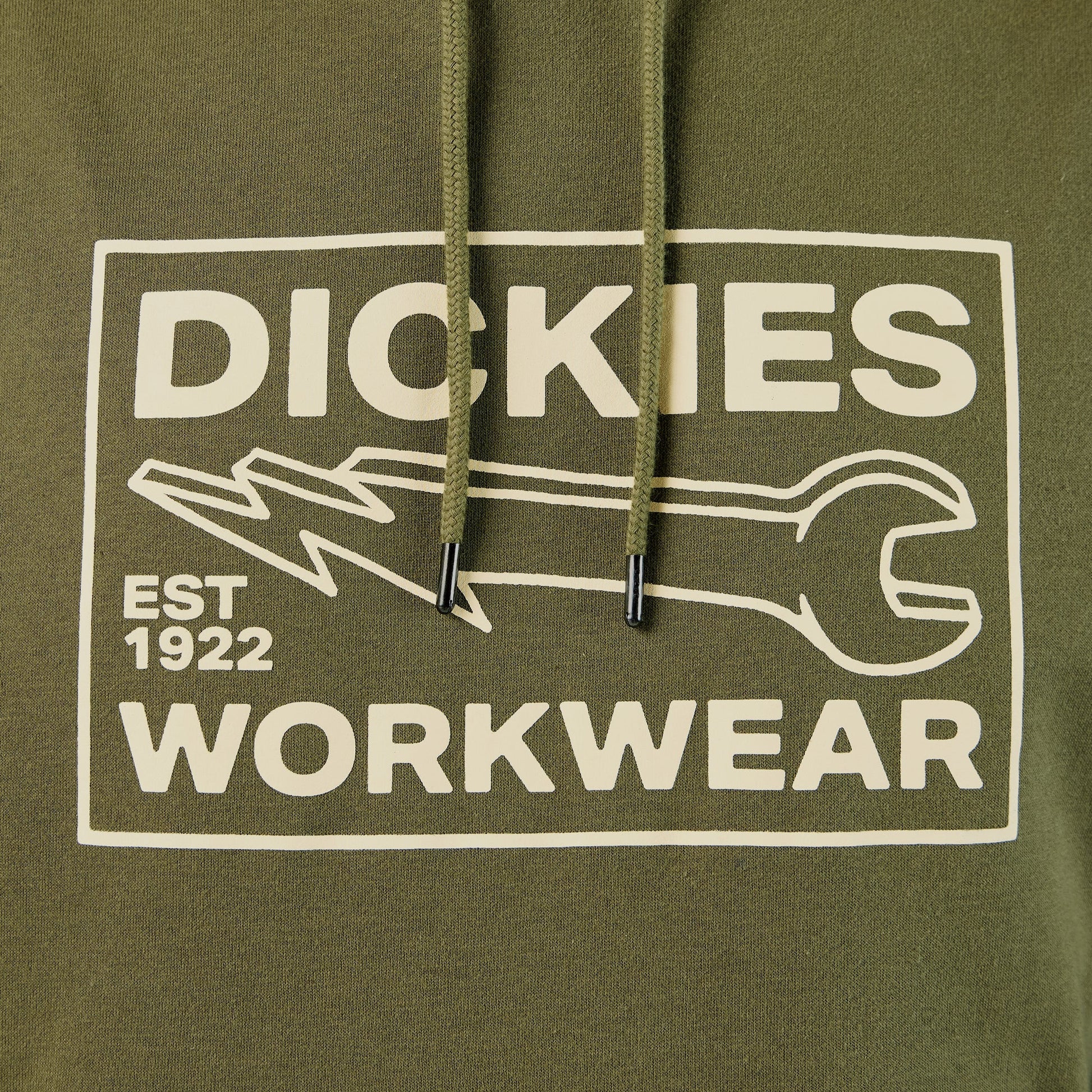 Dickies Full Charge Graphic Hoodie