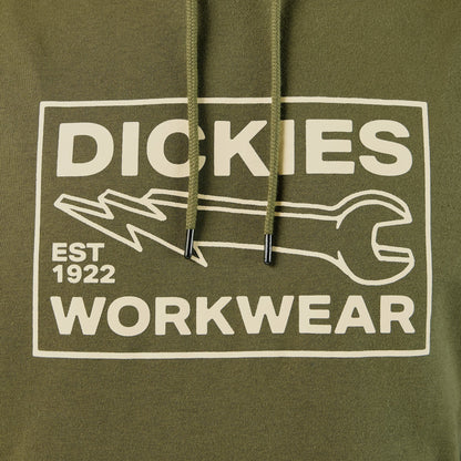 Dickies Full Charge Graphic Hoodie