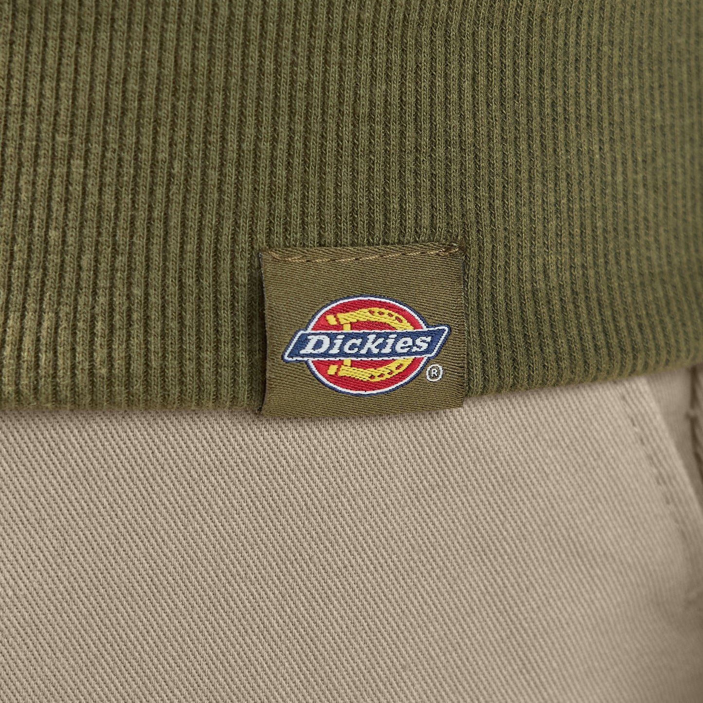 Dickies Full Charge Graphic Hoodie
