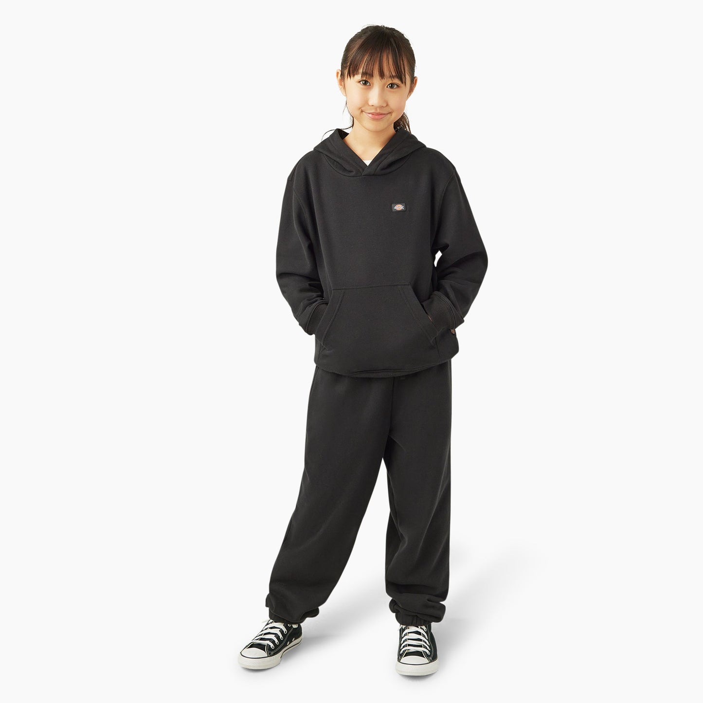 Dickies Kids' Oakport Hoodie