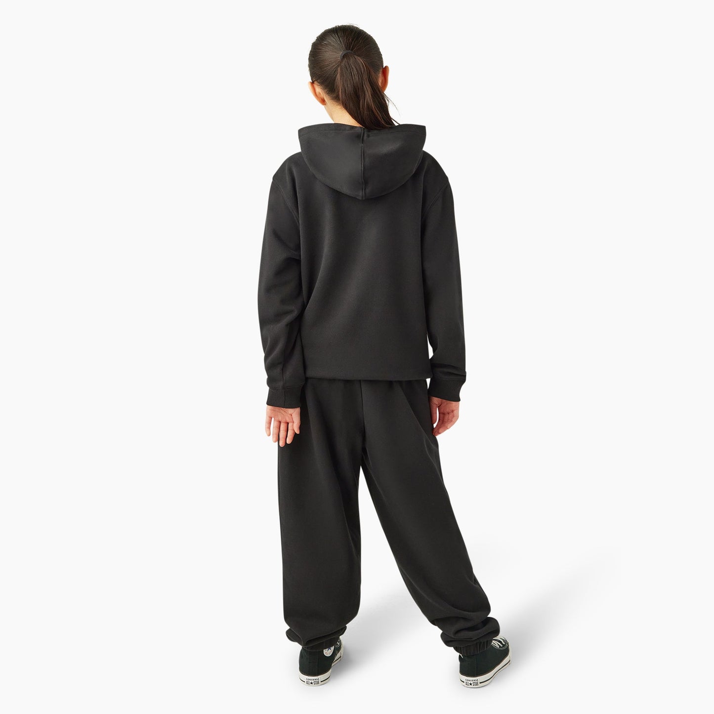 Dickies Kids' Oakport Hoodie