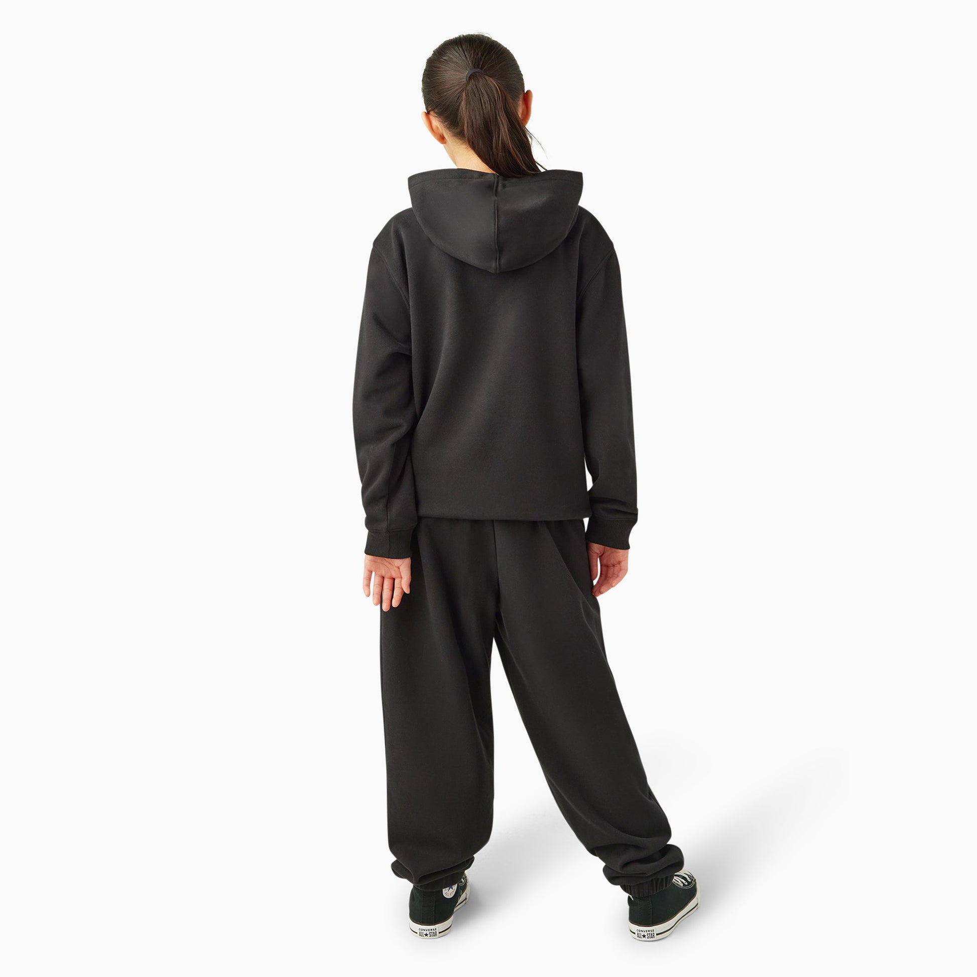 Dickies Kids' Oakport Hoodie