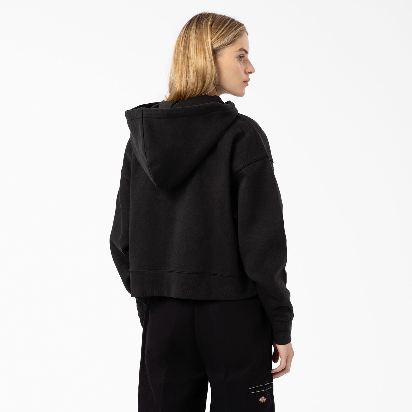 Dickies Women's Oakport Zip Hoodie