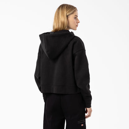 Dickies Women's Oakport Zip Hoodie