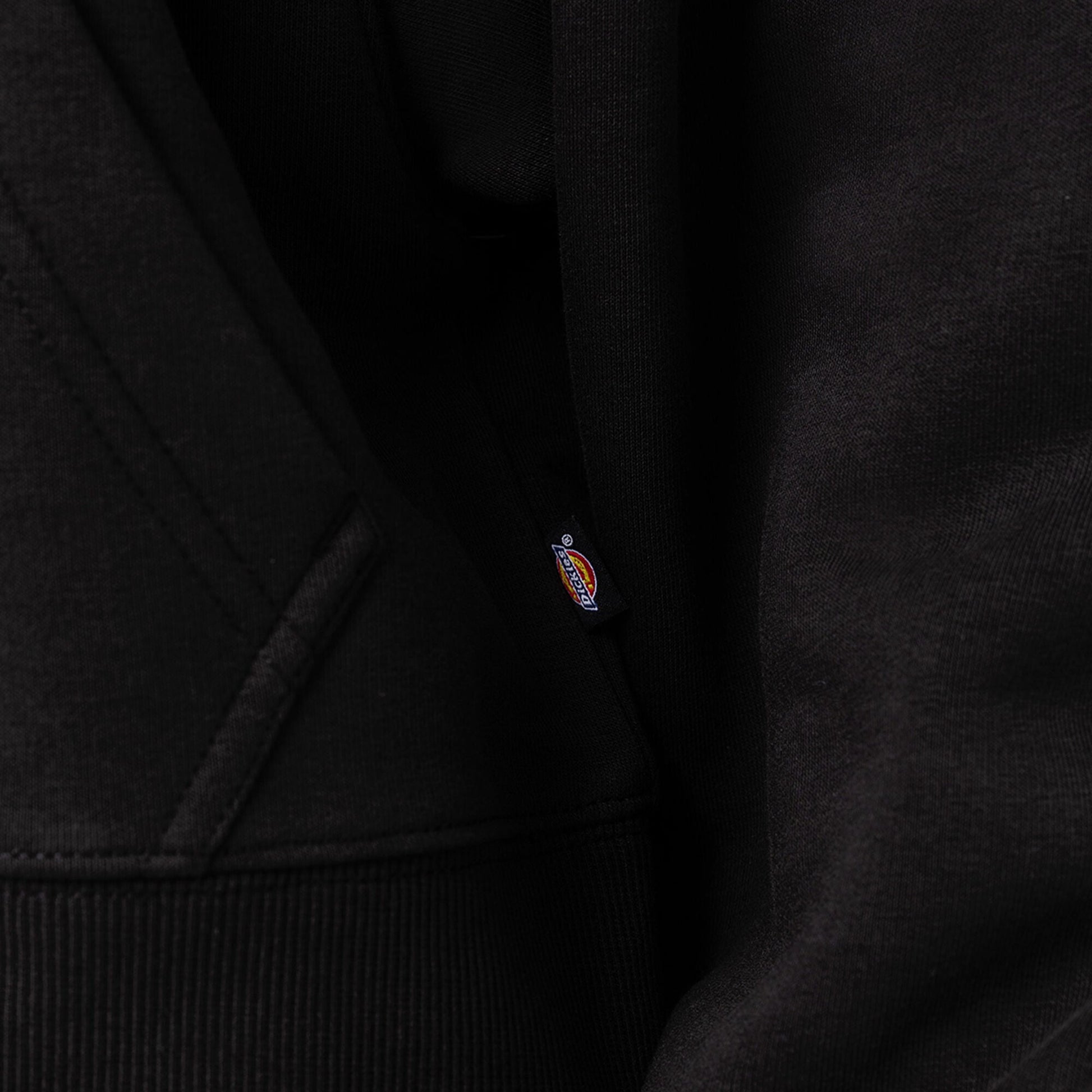 Dickies Women's Oakport Zip Hoodie