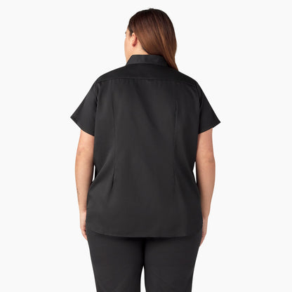 Dickies Women's Plus 574 Original Work Shirt