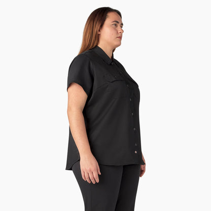 Dickies Women's Plus 574 Original Work Shirt