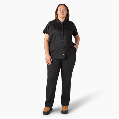 Dickies Women's Plus 574 Original Work Shirt