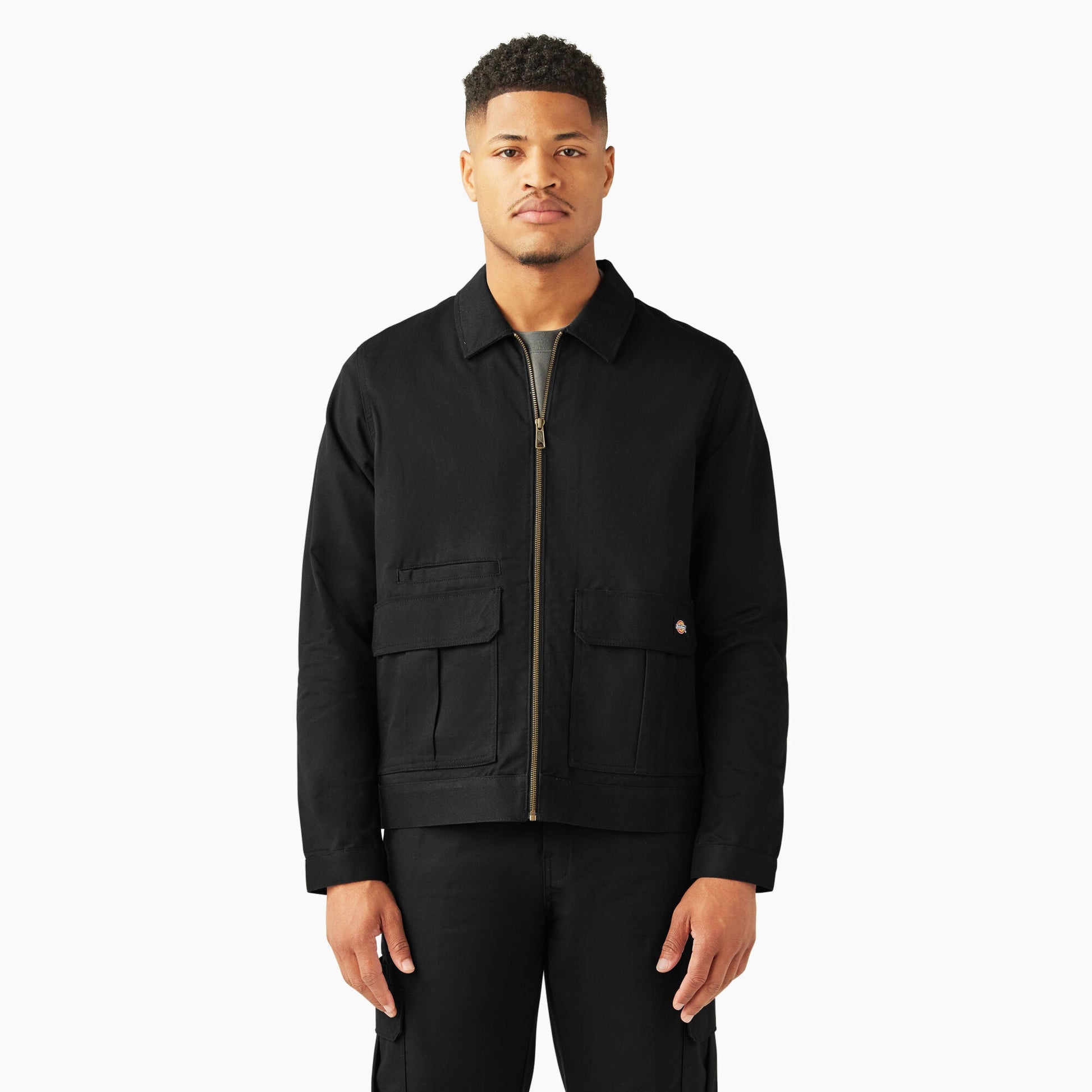 Dickies Utility Service Jacket