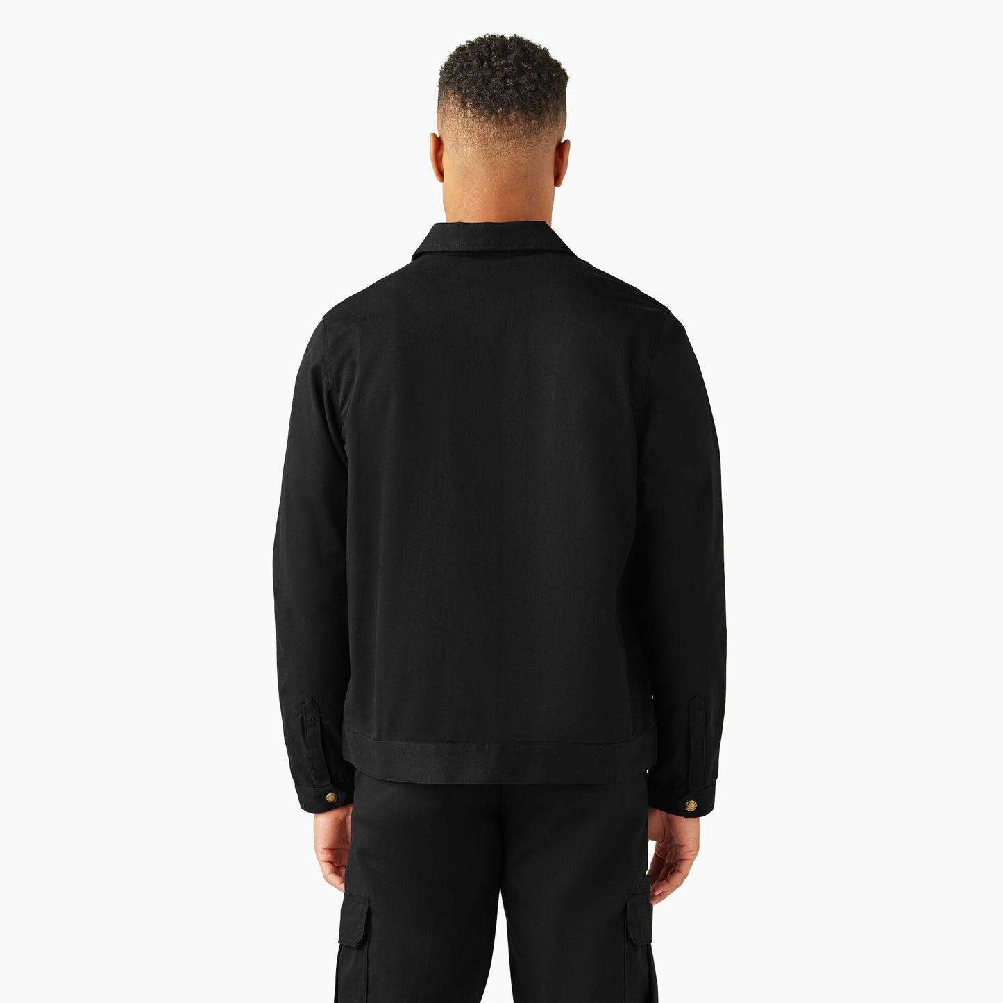 Dickies Utility Service Jacket
