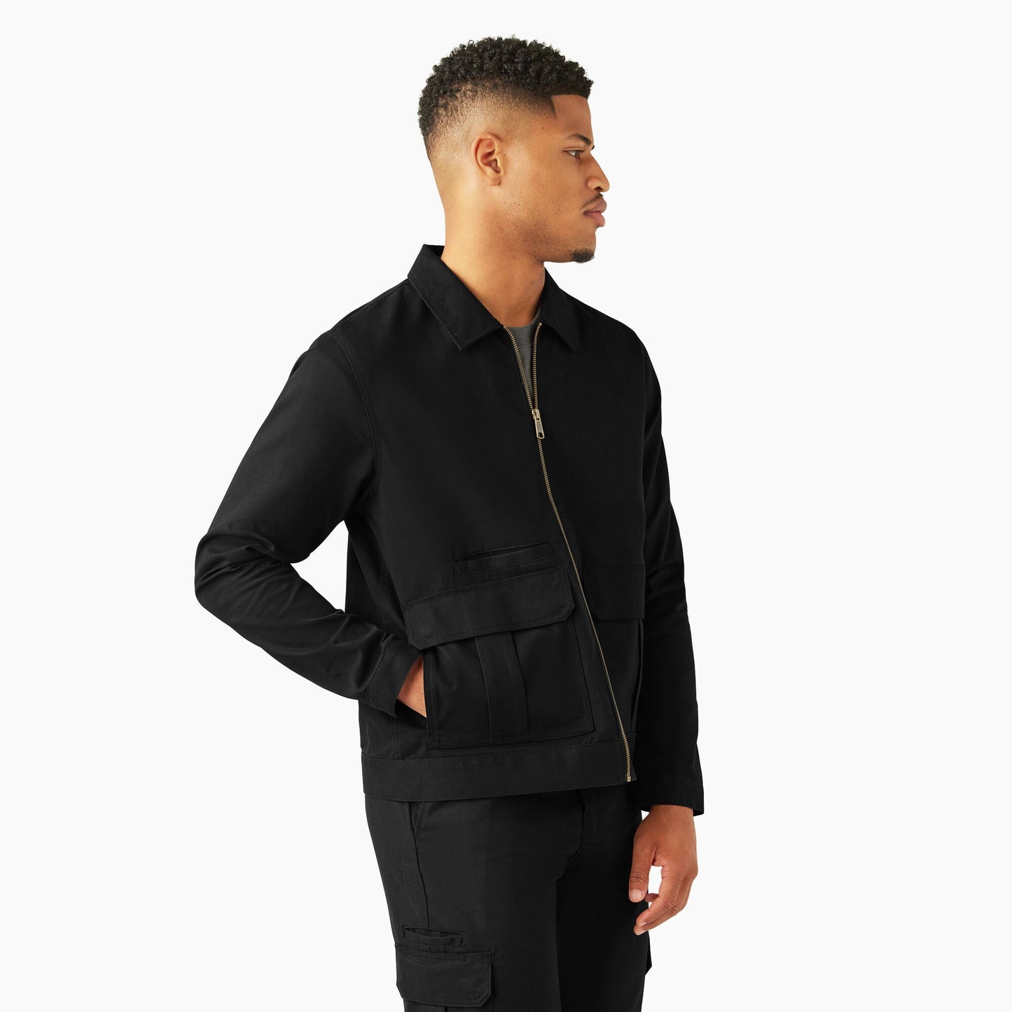 Dickies Utility Service Jacket
