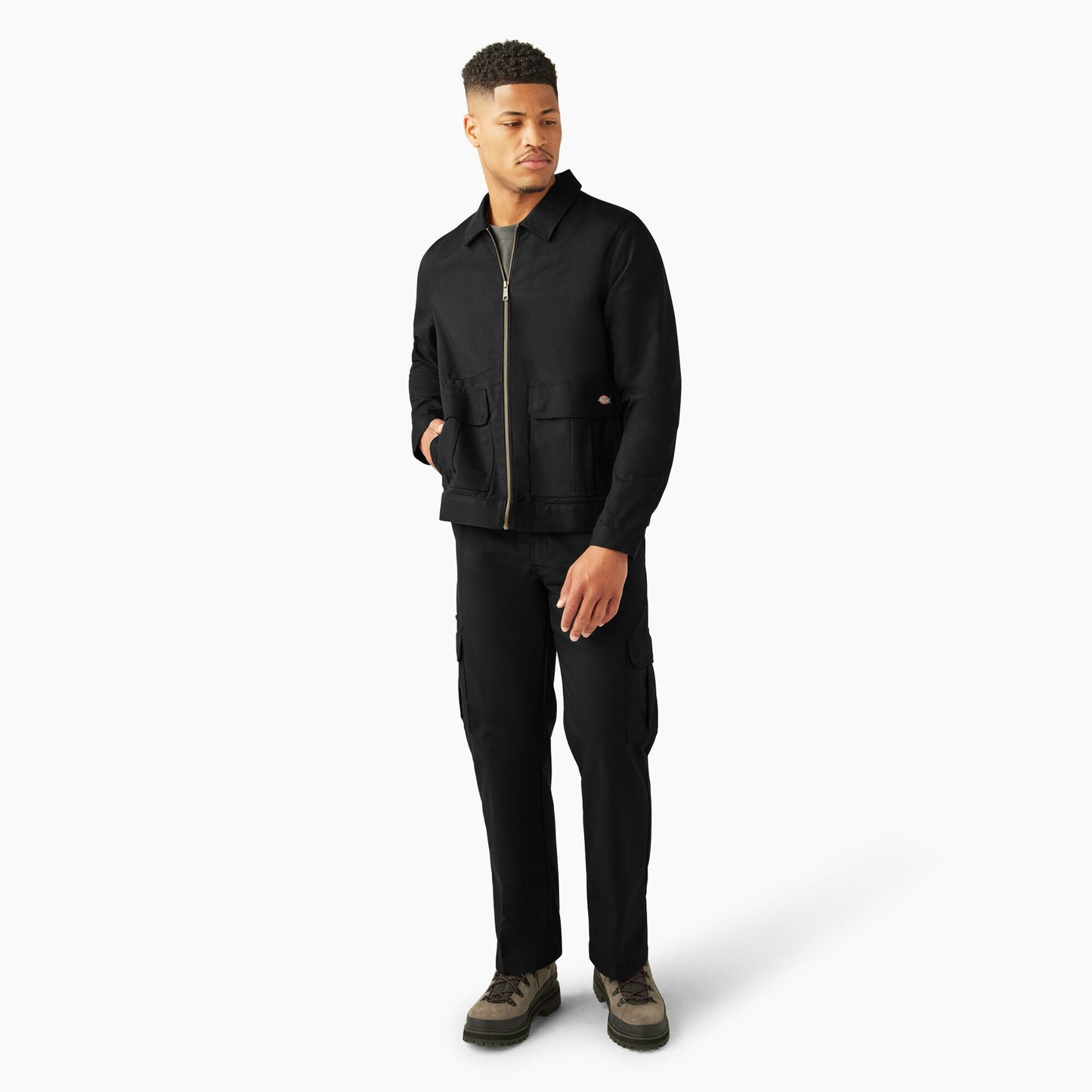 Dickies Utility Service Jacket