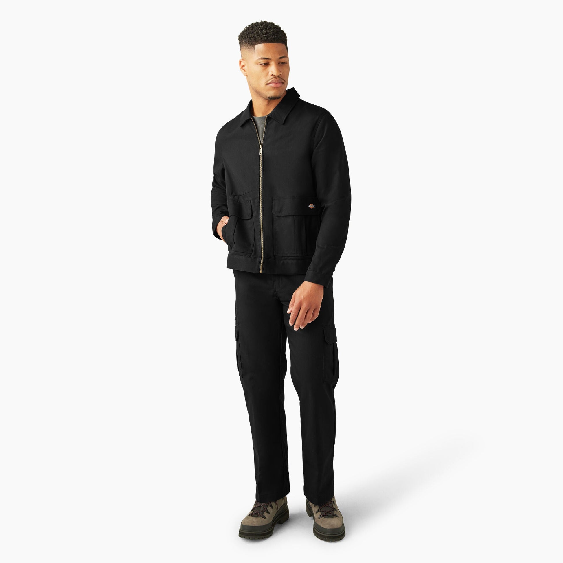 Dickies Utility Service Jacket