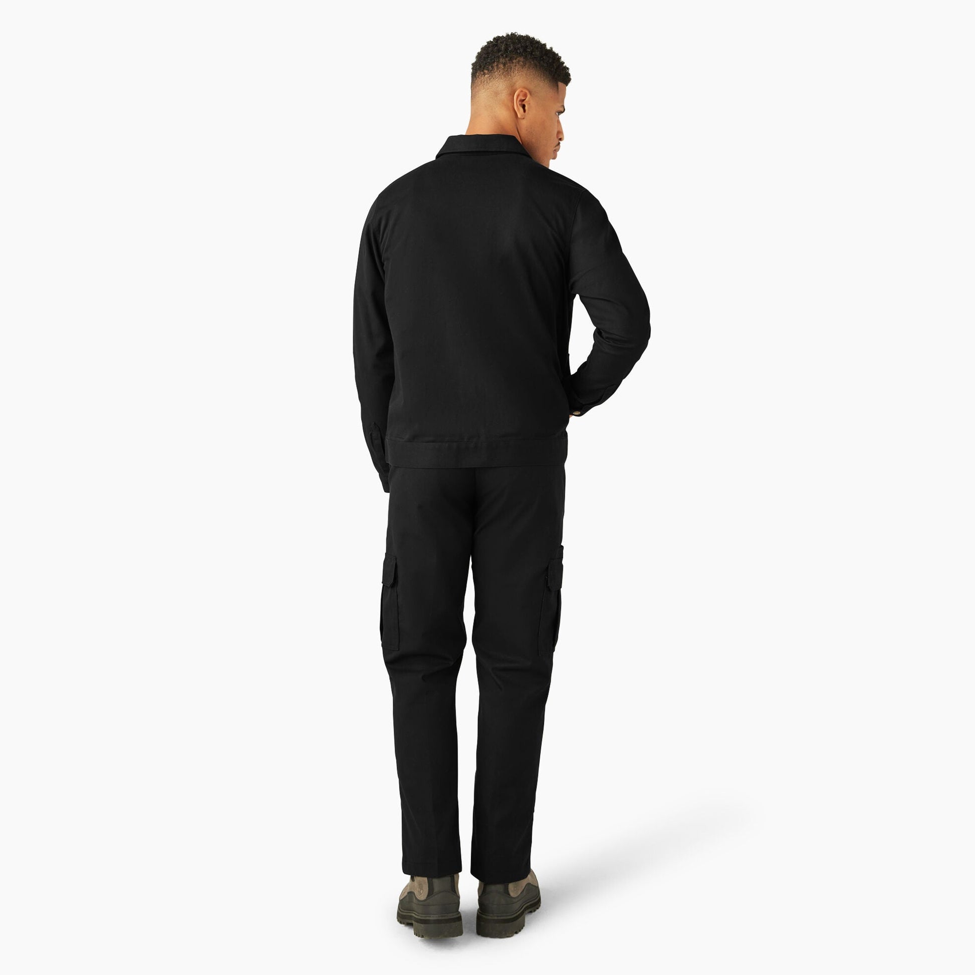 Dickies Utility Service Jacket