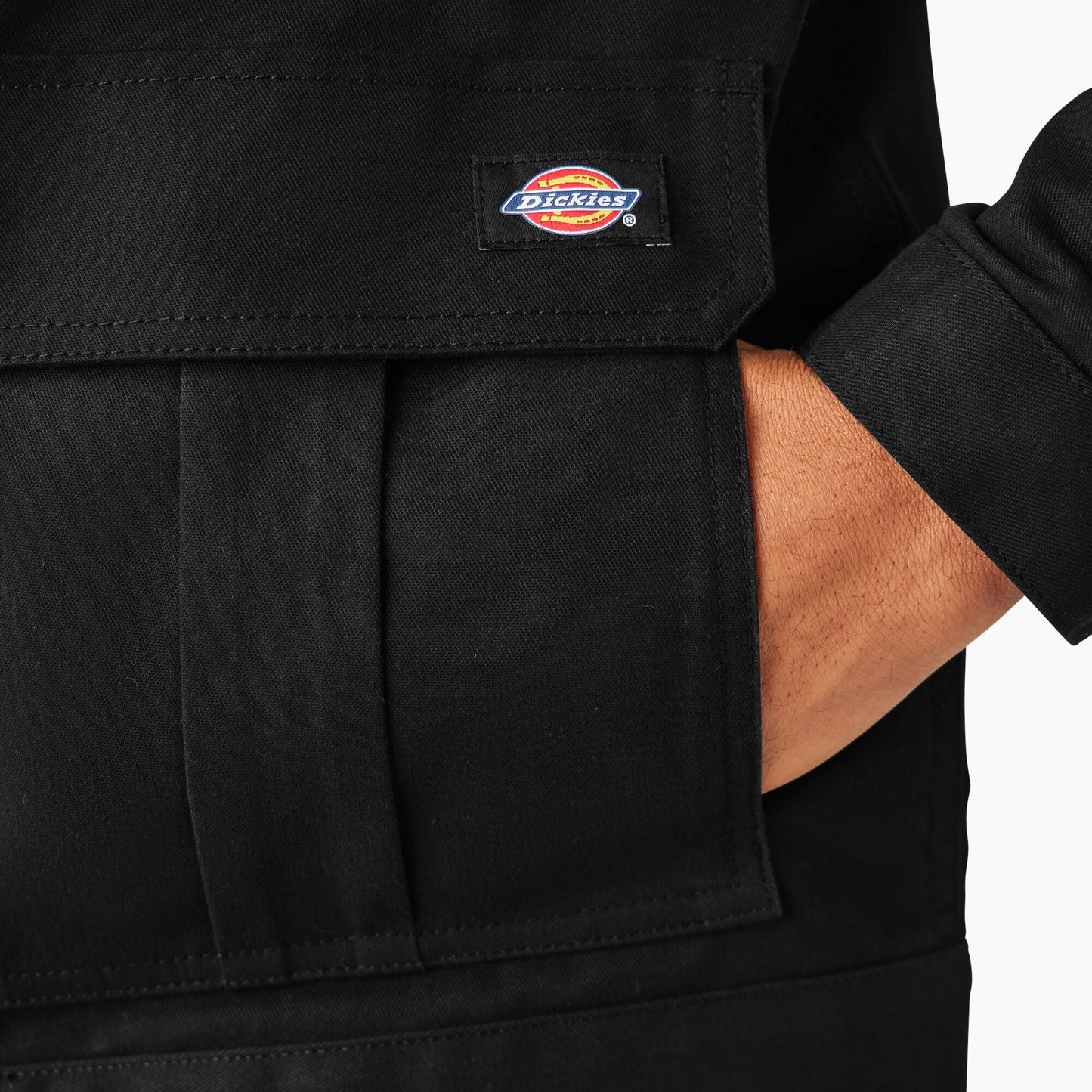 Dickies Utility Service Jacket