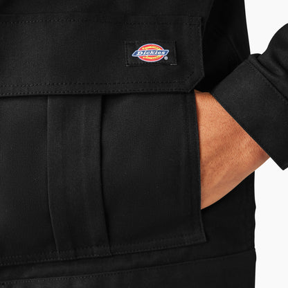 Dickies Utility Service Jacket