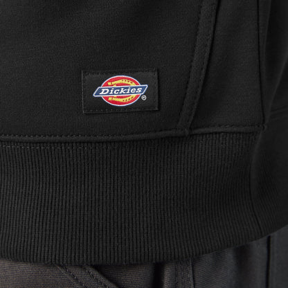 Dickies Quarter Zip Hoodie