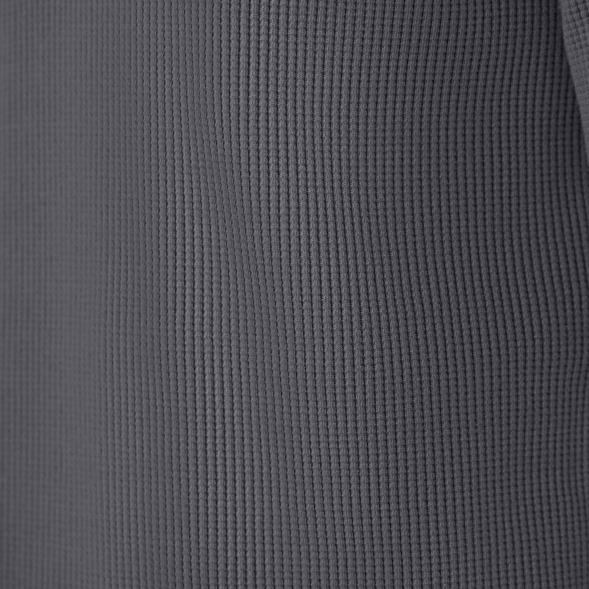 Dickies Henley Thermal Shirt