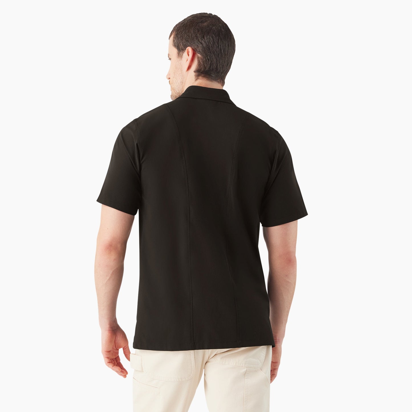 Dickies Short Sleeve Performance Work Shirt