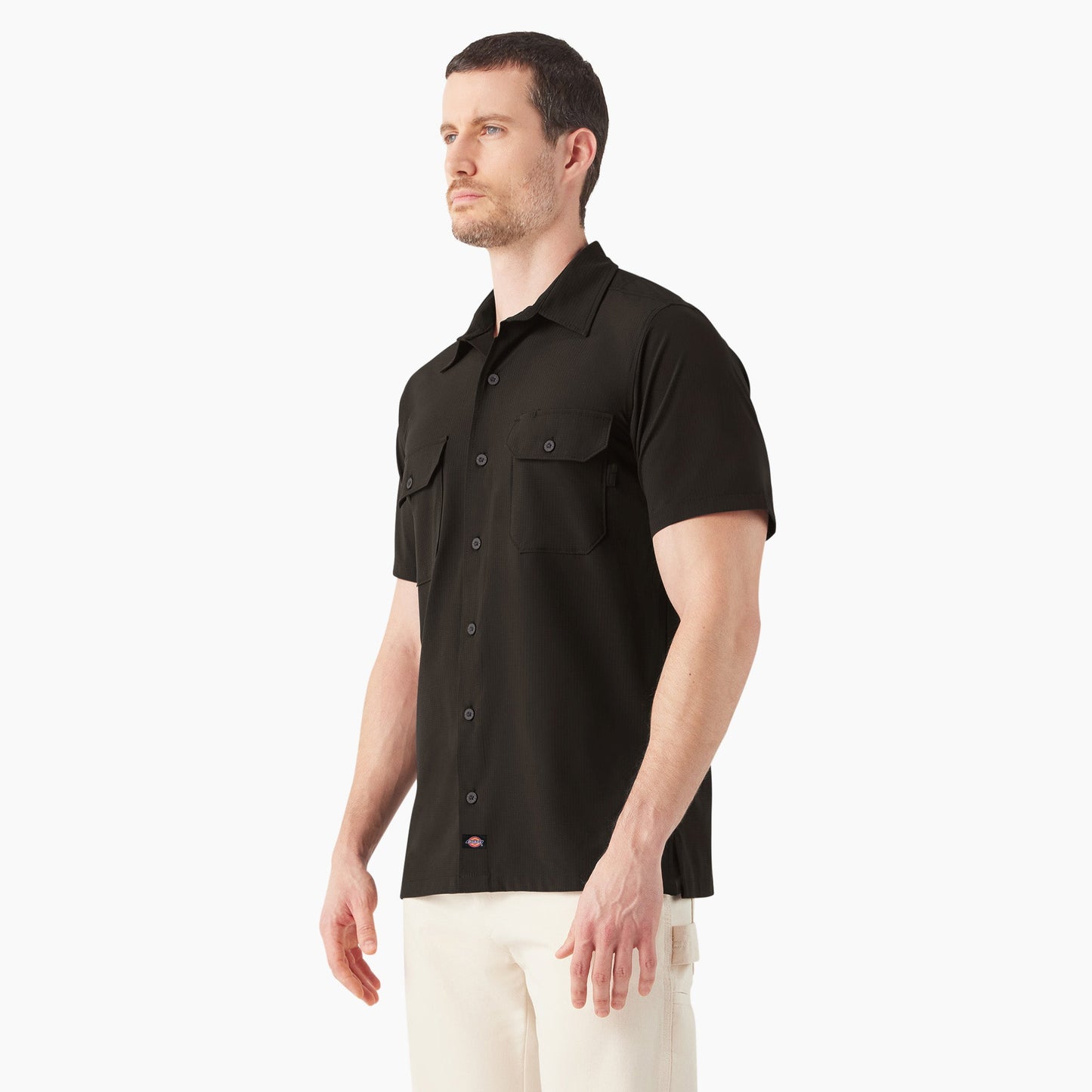 Dickies Short Sleeve Performance Work Shirt