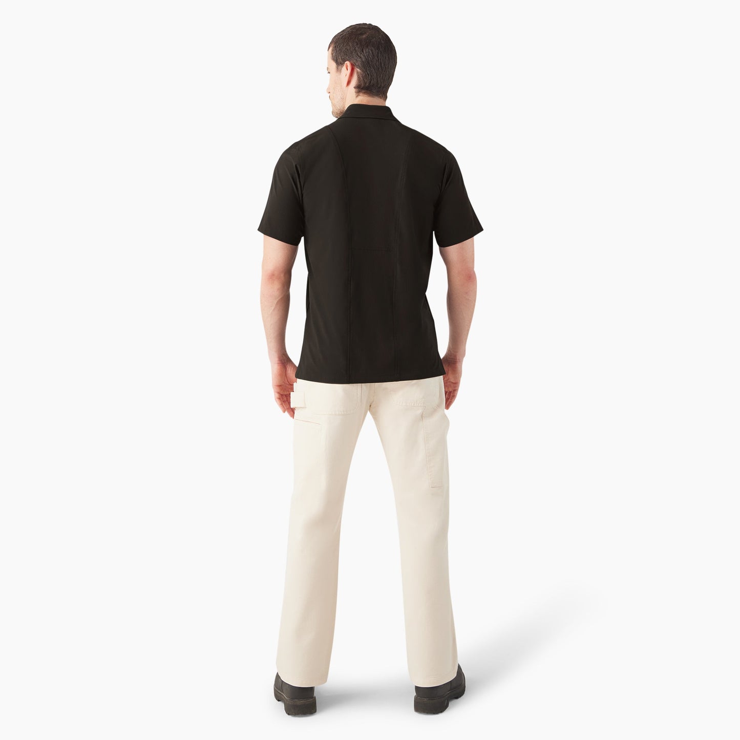 Dickies Short Sleeve Performance Work Shirt