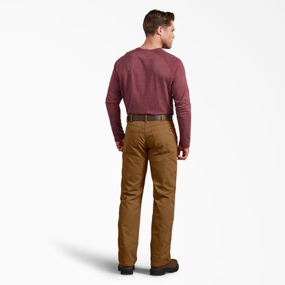 Dickies FLEX Regular Fit Duck Double Knee Pants