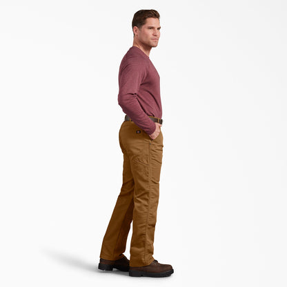 Dickies FLEX Regular Fit Duck Double Knee Pants