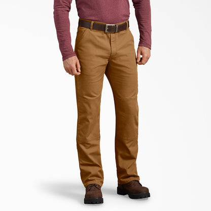 Stonewashed Brown Duck (SBD),28