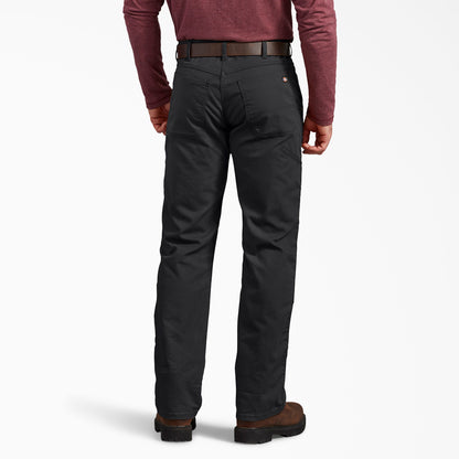 Dickies FLEX Regular Fit Duck Double Knee Pants
