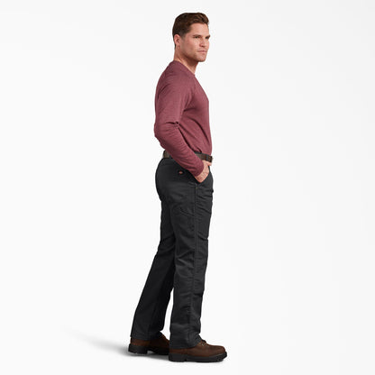 Dickies FLEX Regular Fit Duck Double Knee Pants