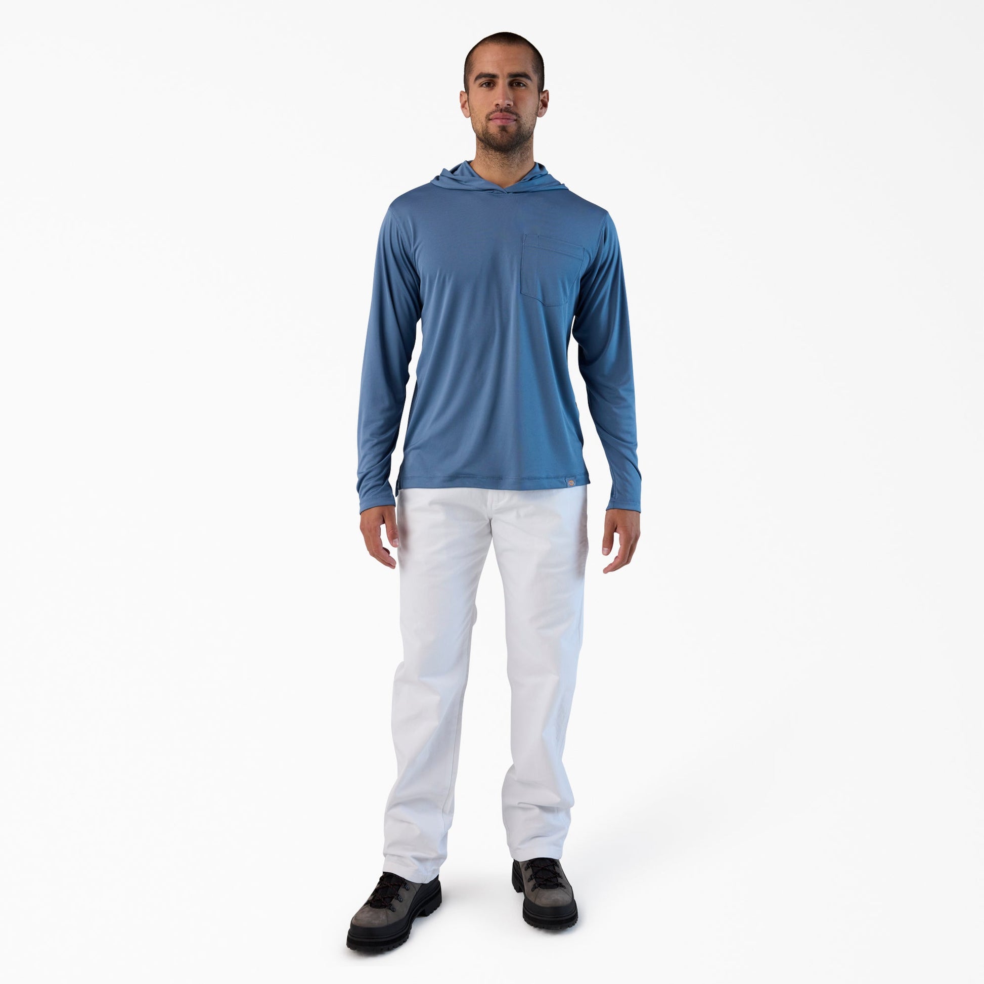 Dickies Lightweight Sun Shirt