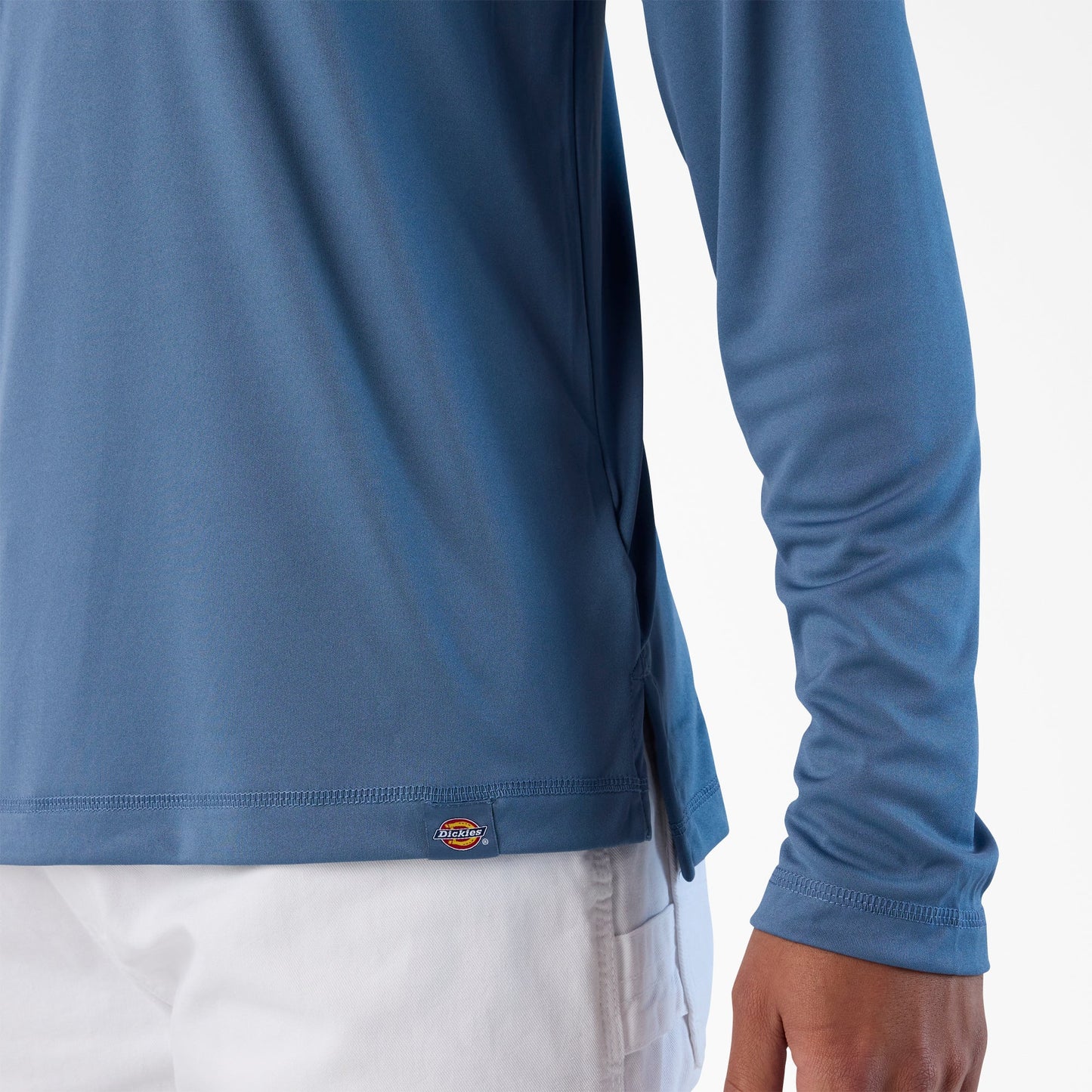 Dickies Lightweight Sun Shirt