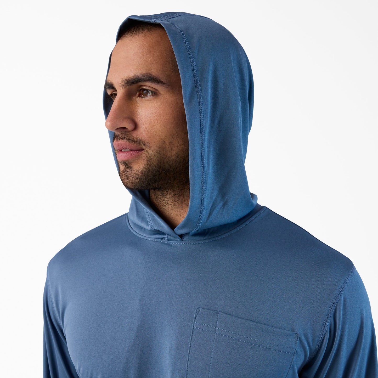 Dickies Lightweight Sun Shirt