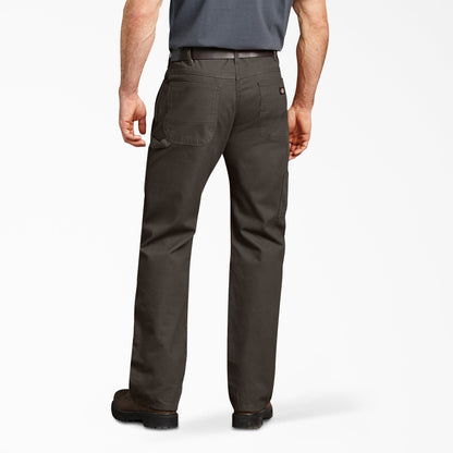 Dickies Relaxed Fit Duck Carpenter Pants