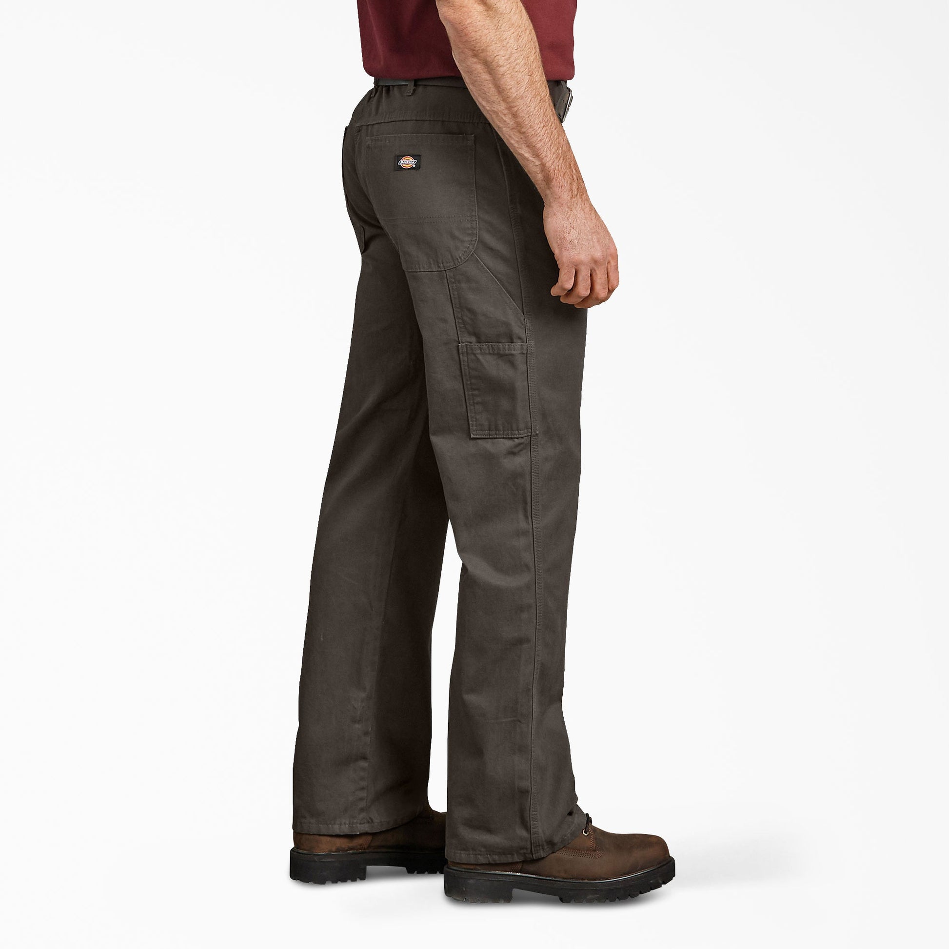 Dickies Relaxed Fit Duck Carpenter Pants