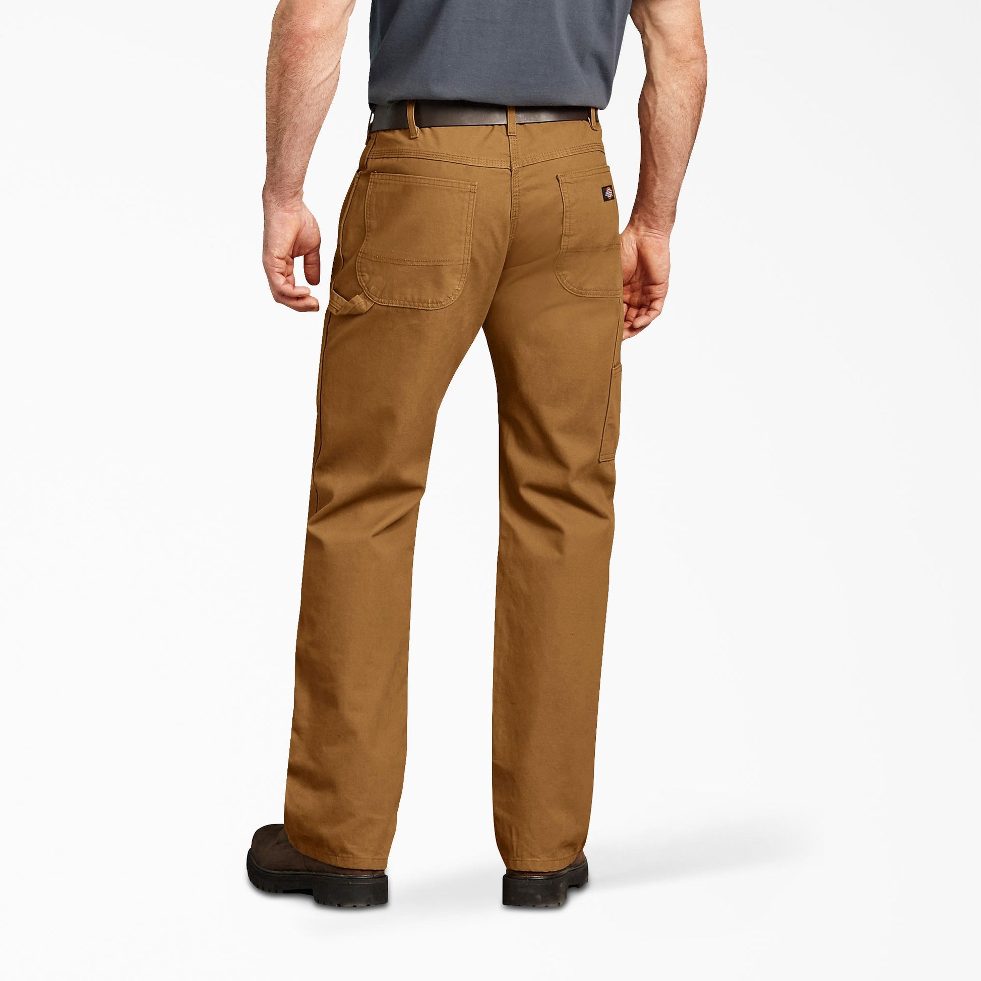 Dickies Relaxed Fit Duck Carpenter Pants