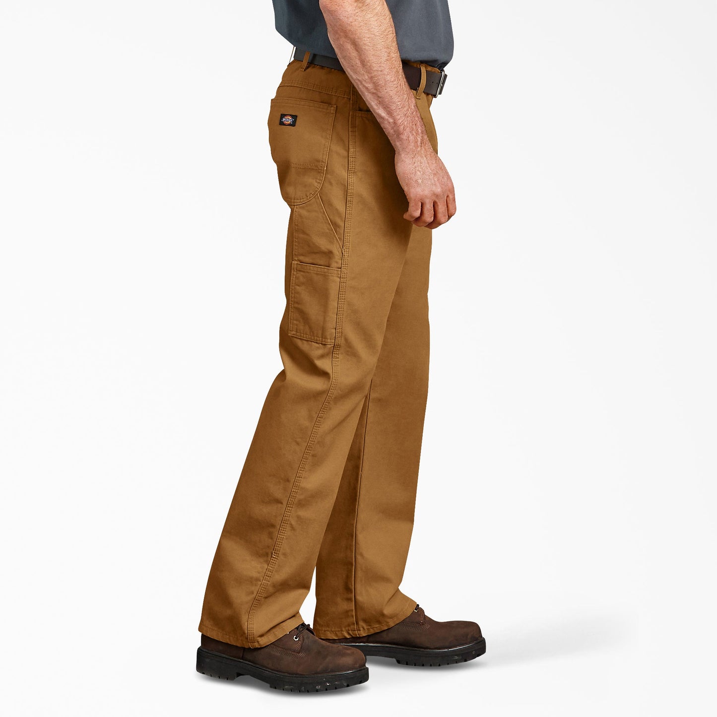 Dickies Relaxed Fit Duck Carpenter Pants