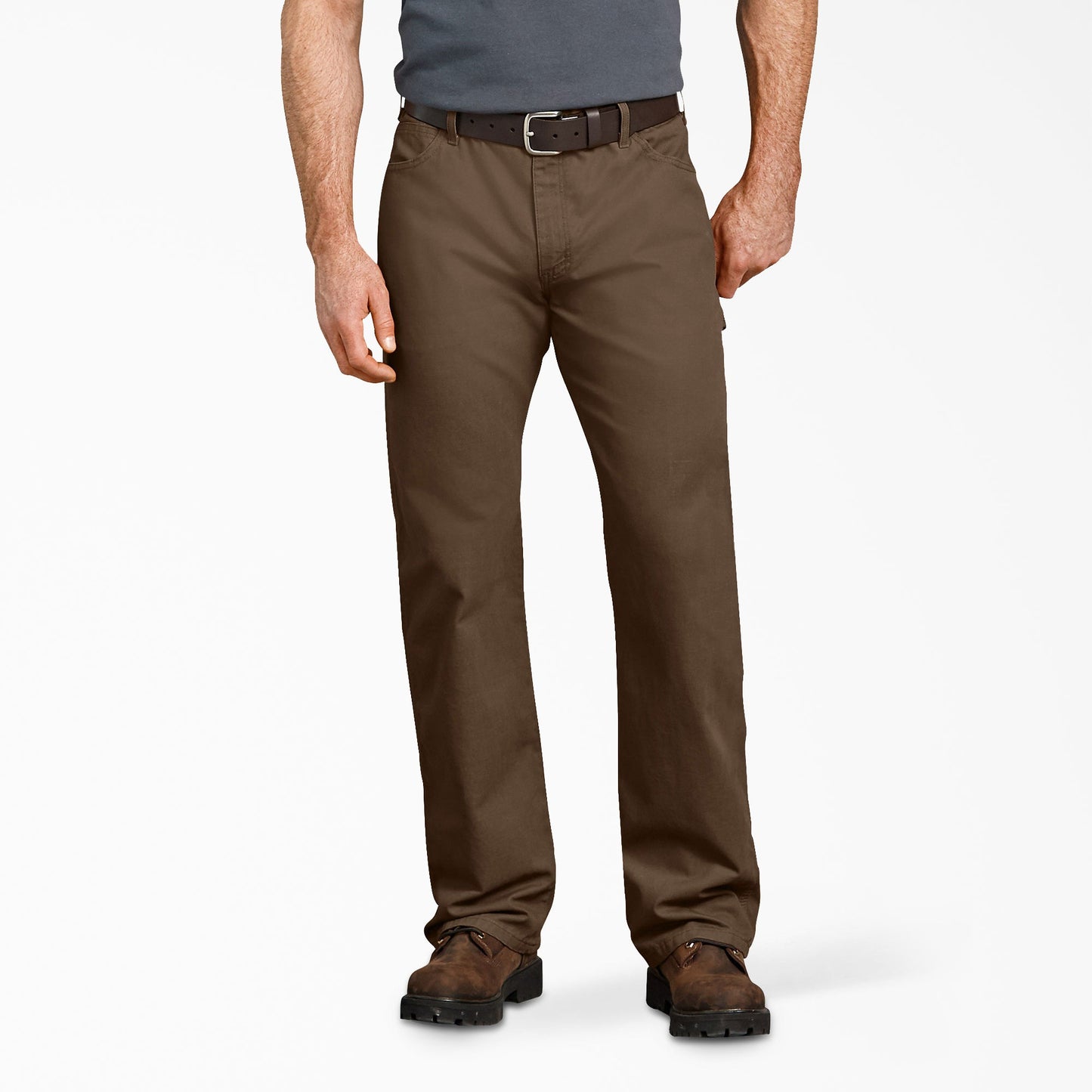 Rinsed Timber Brown (RTB),28